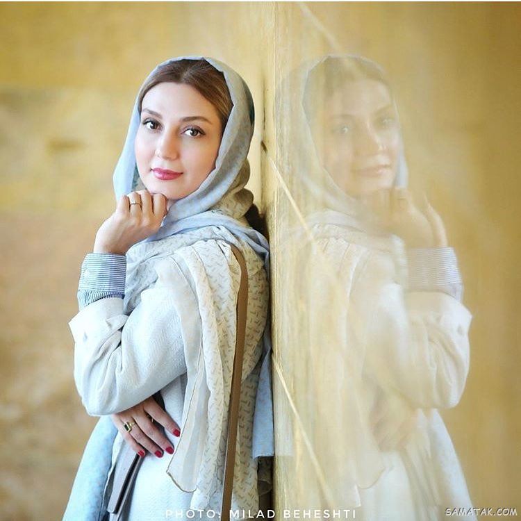 بیوگرافی حدیث میرامینی و همسرش + عکسهای اینستاگرام