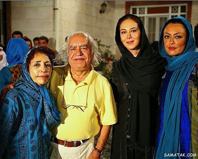 عکس و اسامی بازیگران سریال مادرانه + خلاصه داستان و زمان پخش عکس و اسامی بازیگران سریال مادرانه + خلاصه داستان و زمان پخش
