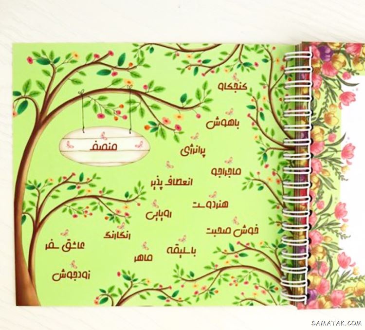 عکس خرداد ماهی جان تولدت مبارک
