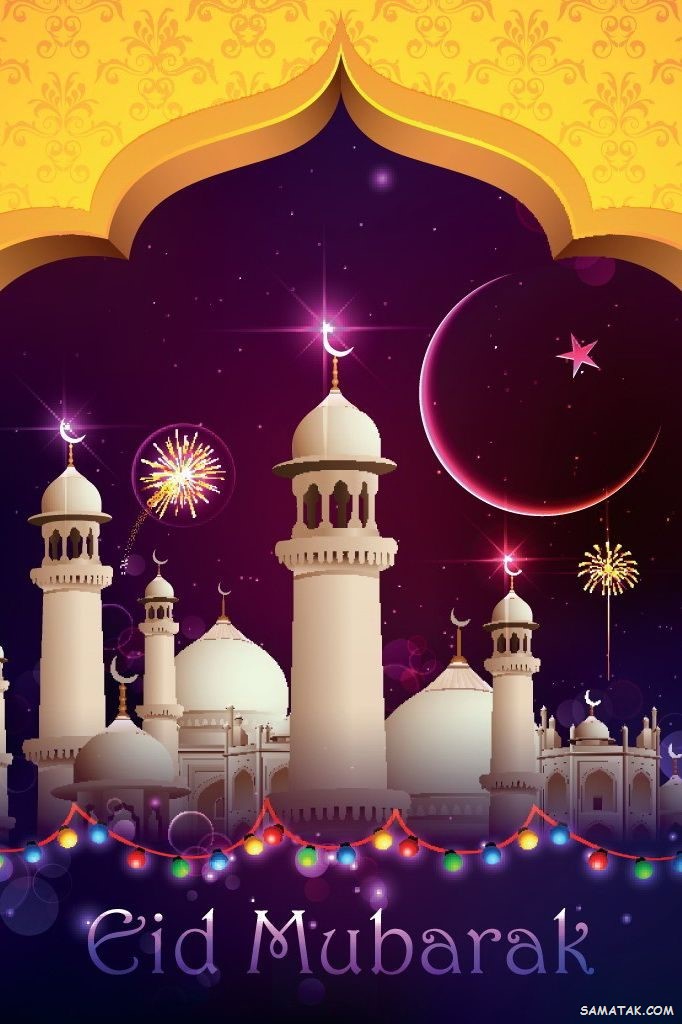 استوری تبریک عید فطر | عکس استوری عید فطر مبارک