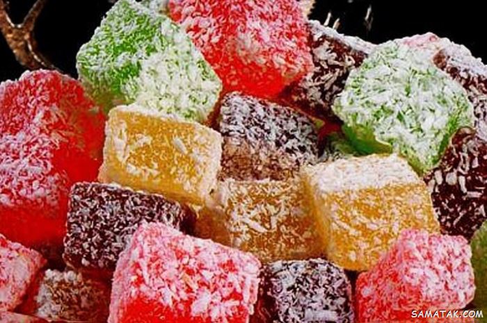 طرز تهیه باسلوق بازاری در خانه | باسلوق چگونه درست میشود طرز تهیه باسلوق بازاری در خانه | باسلوق چگونه درست میشود