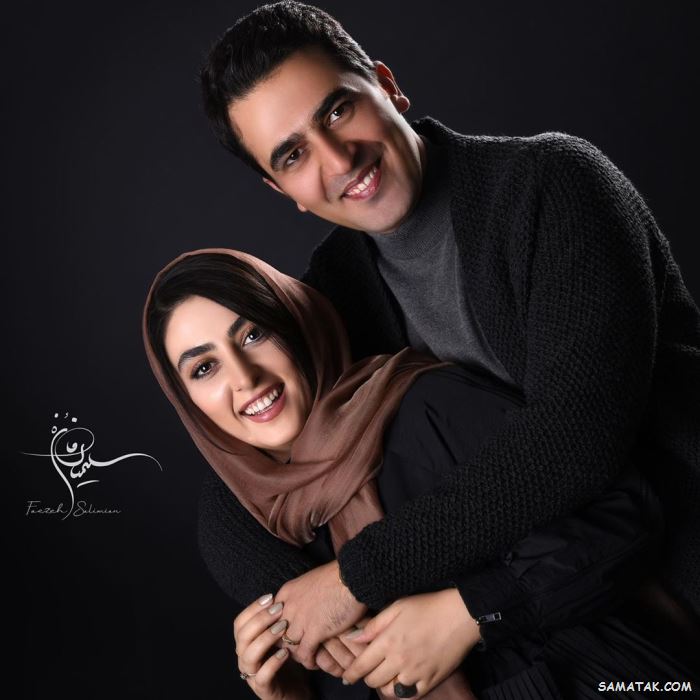 بیوگرافی الهام طهموری و همسرش + عکسهای اینستاگرام