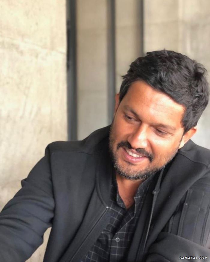 بیوگرافی حامد بهداد و همسرش + عکسهای اینستاگرام بیوگرافی حامد بهداد و همسرش + عکسهای اینستاگرام