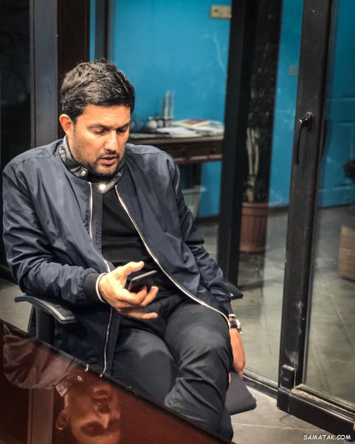 بیوگرافی حامد بهداد و همسرش + عکسهای اینستاگرام بیوگرافی حامد بهداد و همسرش + عکسهای اینستاگرام