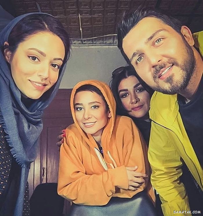 اسامی بازیگران سریال دلدار + عکس بازیگران سریال دلدار
