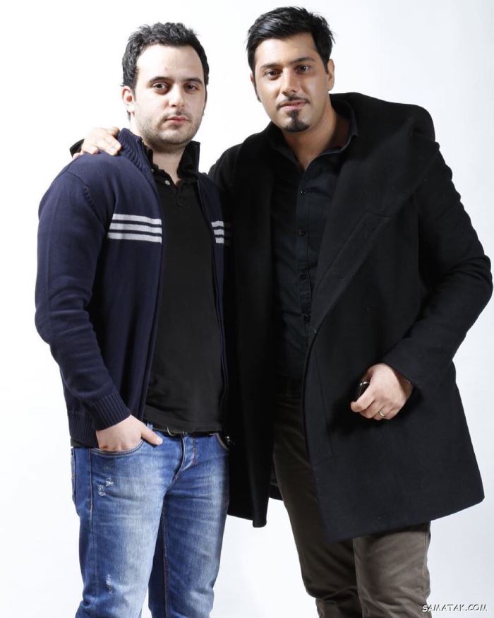 بیوگرافی محمد زارع خواننده + جزئیات زندگی شخصی و اینستاگرام بیوگرافی محمد زارع خواننده + جزئیات زندگی شخصی و اینستاگرام