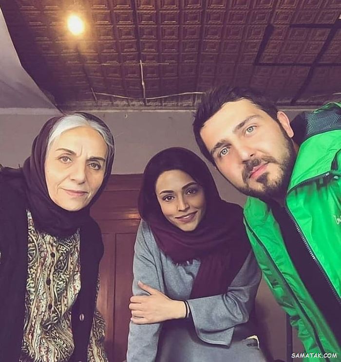 اسامی بازیگران سریال دلدار + عکس بازیگران سریال دلدار