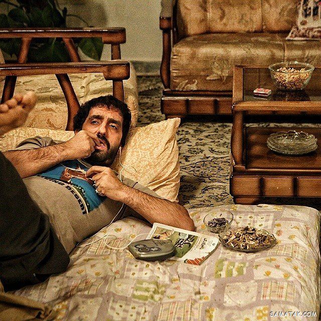 عکس و اسامی بازیگران سریال شرایط خاص + خلاصه داستان و عوامل