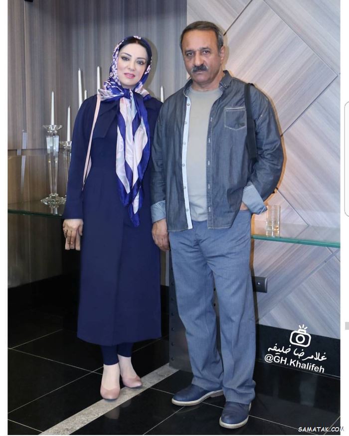 اسامی بازیگران سریال دلدار + عکس بازیگران سریال دلدار