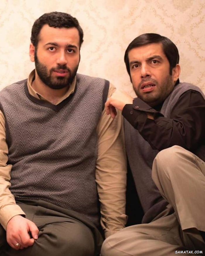 عکس و اسامی بازیگران سریال آخر خط + خلاصه داستان و زمان پخش