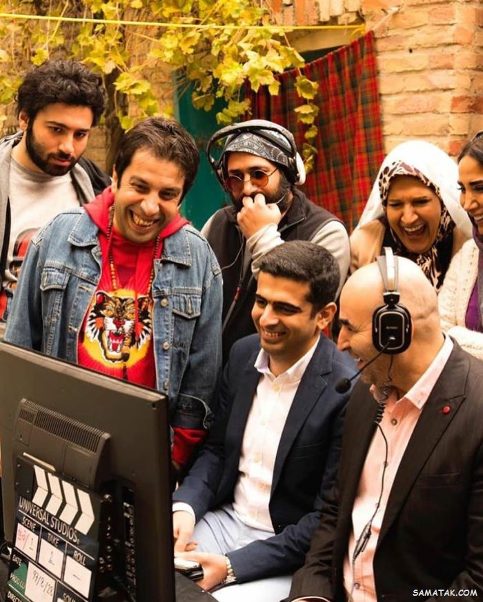 عکس و اسامی بازیگران سریال آخر خط + خلاصه داستان و زمان پخش