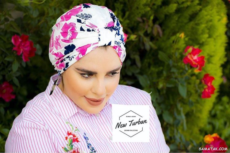 100 مدل توربان مجلسی شیک و جدید 100 مدل توربان مجلسی شیک و جدید