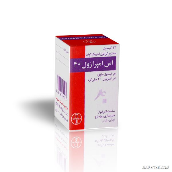 بهترین جایگزین رانیتیدین؛ جایگزین قرص رانیتیدین چیست