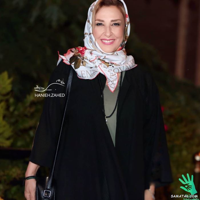 بیوگرافی مرجانه گلچین و همسرش