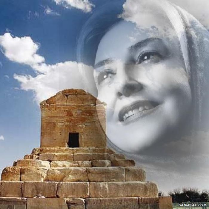 بیوگرافی مرجانه گلچین و همسرش