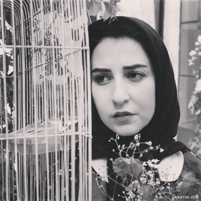 بیوگرافی مرجانه گلچین و همسرش