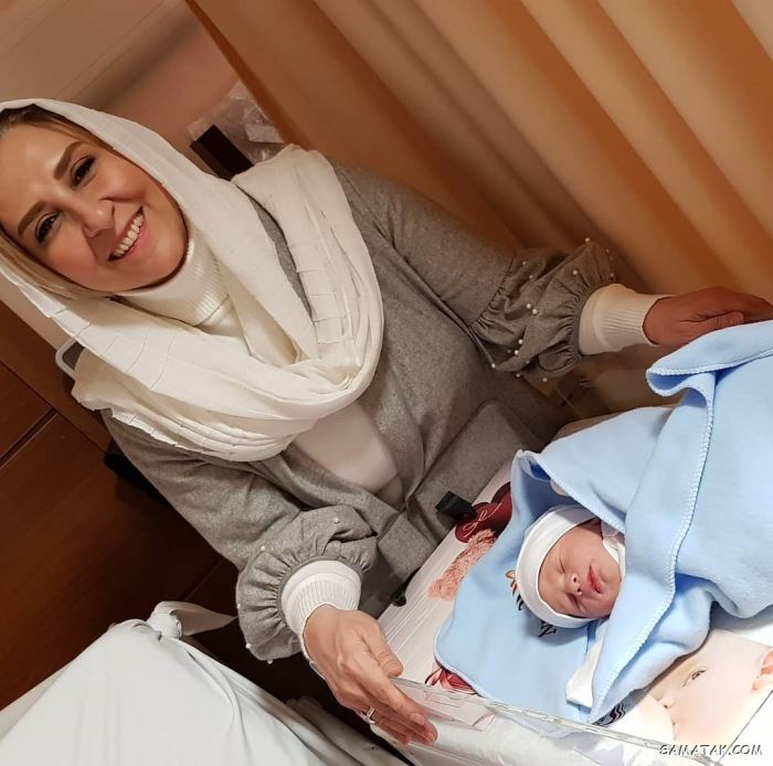 بیوگرافی مرجانه گلچین و همسرش
