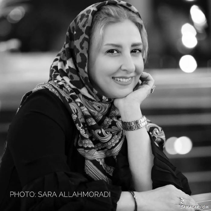 بیوگرافی مرجانه گلچین و همسرش