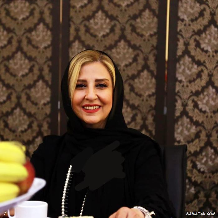 بیوگرافی مرجانه گلچین و همسرش