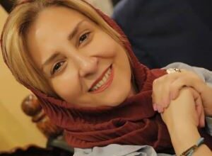 بیوگرافی مرجانه گلچین و همسرش 3 2070000058 samatak com