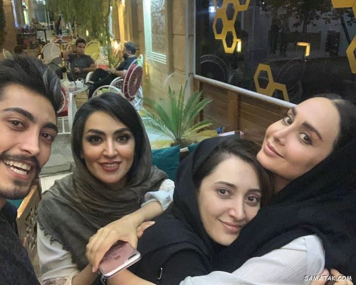 عکس و اسامی بازیگران سریال دخترم نرگس + داستان و زمان پخش عکس و اسامی بازیگران سریال دخترم نرگس + داستان و زمان پخش