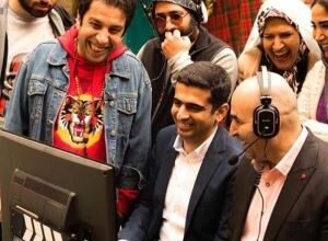 سریال آخر خط چند قسمت است | تعداد قسمت های سریال آخر خط 47 1574674840 samatak com