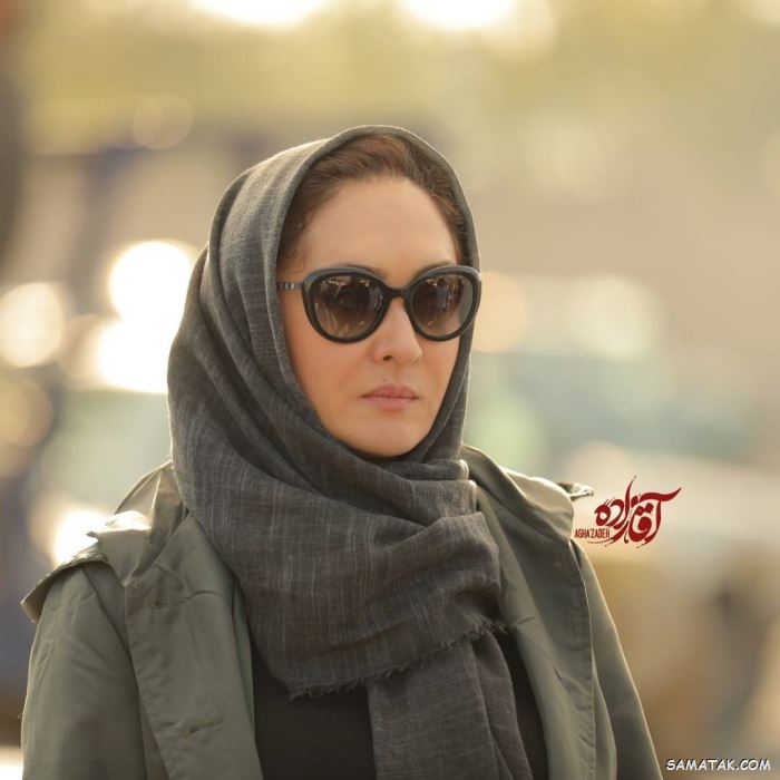 سریال آقازاده چند قسمت است | تعداد قسمت های سریال آقازاده