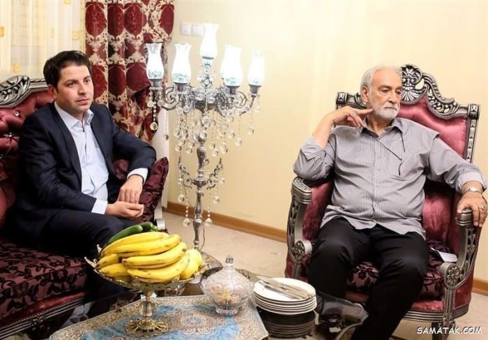 عکس و اسامی بازیگران سریال دخترم نرگس + داستان و زمان پخش عکس و اسامی بازیگران سریال دخترم نرگس + داستان و زمان پخش