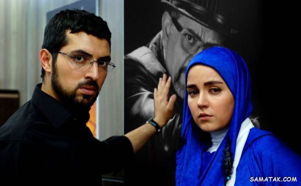 عکس و اسامی بازیگران سریال تکیه بر باد + خلاصه داستان و زمان پخش