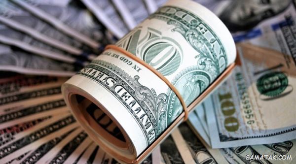 تعبیر خواب اسکناس دلار چیست | دیدن دلار در خواب چه تعبیری دارد