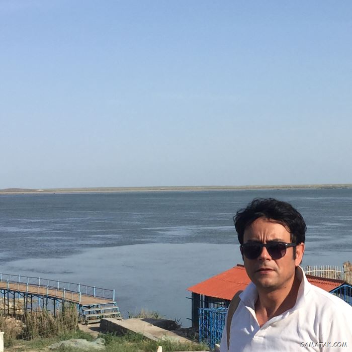 بیوگرافی رحیم نوروزی و همسرش + عکس های اینستاگرام بیوگرافی رحیم نوروزی و همسرش + عکس های اینستاگرام