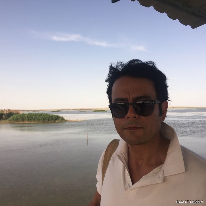 بیوگرافی رحیم نوروزی و همسرش + عکس های اینستاگرام بیوگرافی رحیم نوروزی و همسرش + عکس های اینستاگرام
