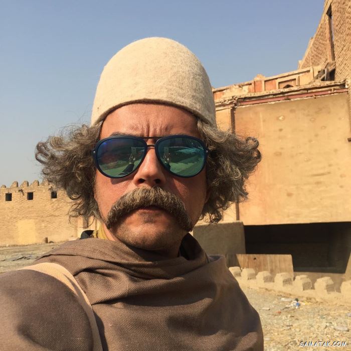 بیوگرافی رحیم نوروزی و همسرش + عکس های اینستاگرام بیوگرافی رحیم نوروزی و همسرش + عکس های اینستاگرام