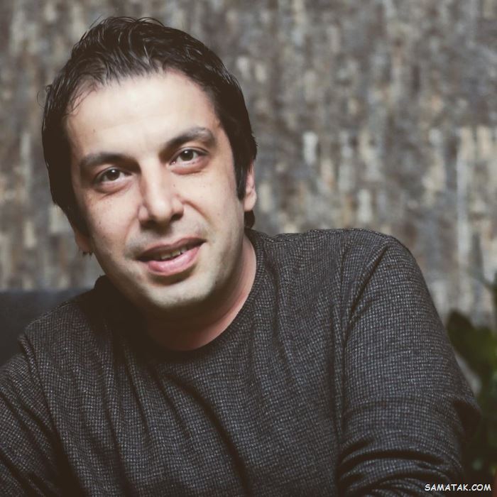 بیوگرافی عباس جمشیدی فر و همسرش + عکسهای اینستاگرام