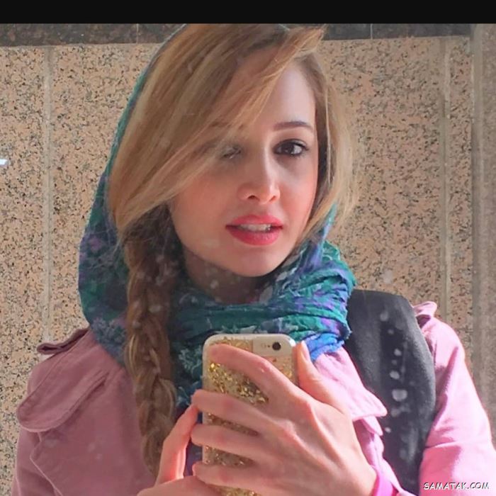 بیوگرافی غزال وکیلی بازیگر + زندگی شخصی و عکسها بیوگرافی غزال وکیلی بازیگر + زندگی شخصی و عکسها