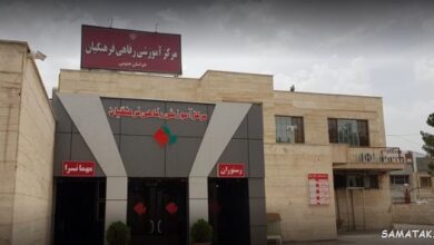 شماره تلفن و آدرس خانه معلم های بیرجند استان خراسان جنوبی 7 718521571 samatak com