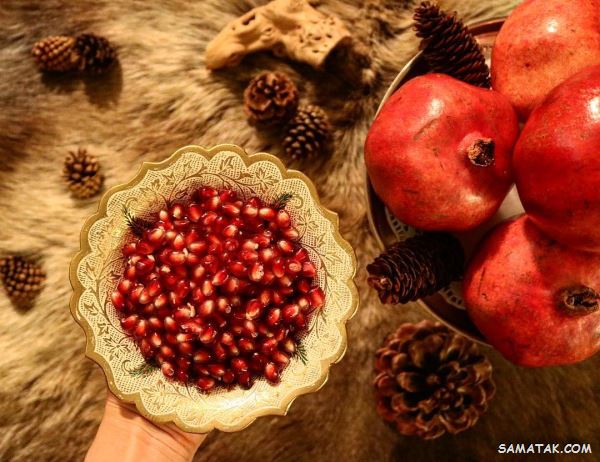 طبع انار گرم است یا سرد | طبع انار در طب سنتی