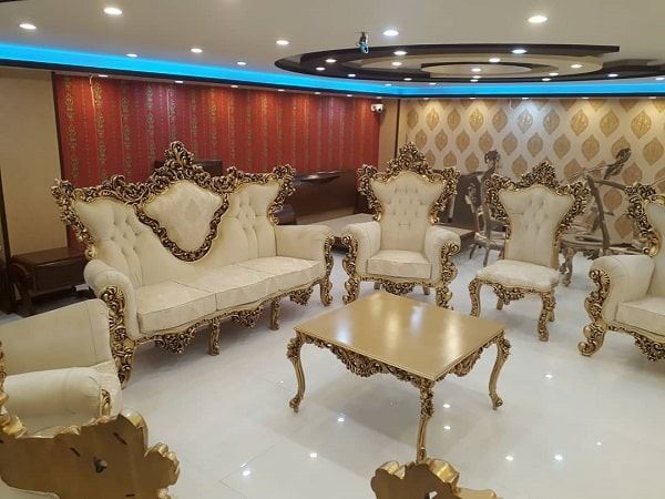 50 مدل مبل سلطنتی جدید، شیک و لاکچری 50 مدل مبل سلطنتی جدید، شیک و لاکچری