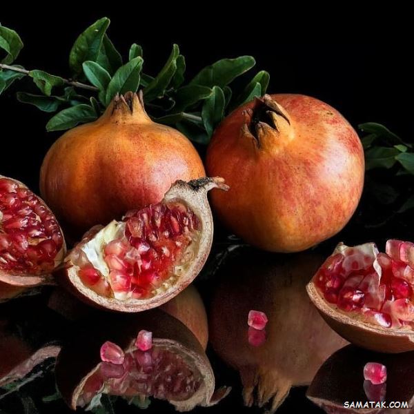 طبع انار گرم است یا سرد | طبع انار در طب سنتی