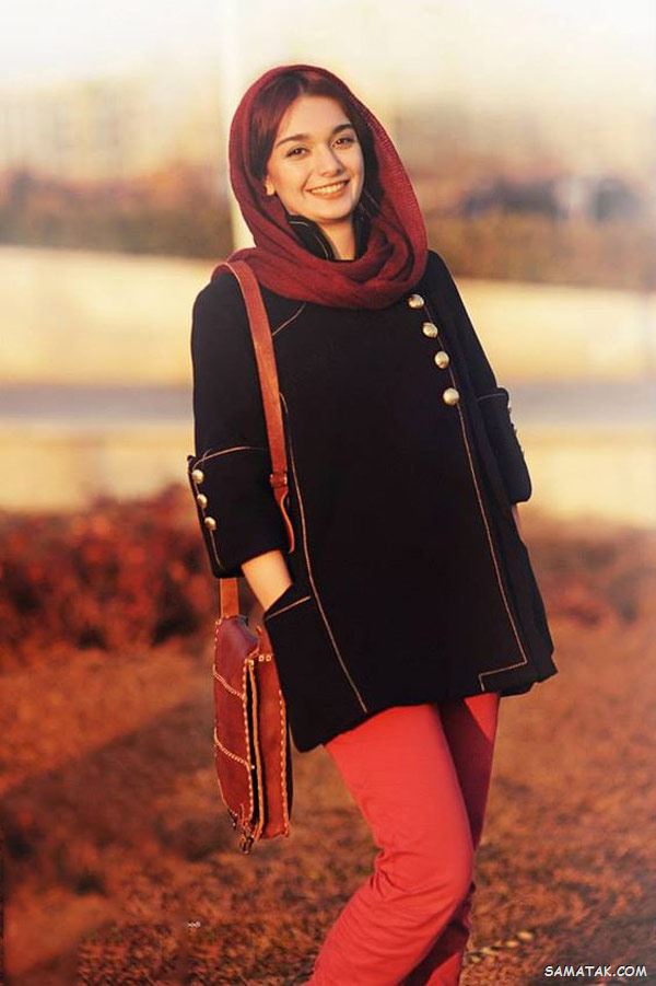 مدل مانتو مشکی شیک و رسمی - اسپرت - لاکچری - ساده و جدید