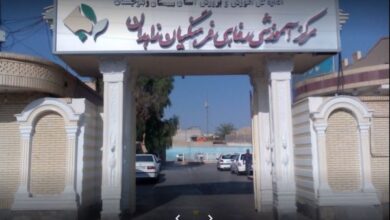 لیست خانه معلم های استان سیستان و بلوچستان (زاهدان، زابل، چابهار، ایرانشهر) 6 643165441 samatak com