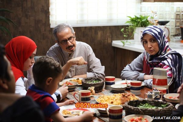 عکس و اسامی بازیگران سریال صفر بیست و یک + داستان و زمان پخش عکس و اسامی بازیگران سریال صفر بیست و یک + داستان و زمان پخش