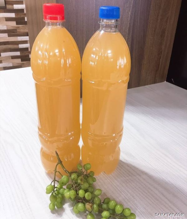 خواص آبغوره برای کبد، دیابت، لاغری، پوست، چربی خون و فشار خون خواص آبغوره برای کبد، دیابت، لاغری، پوست، چربی خون و فشار خون