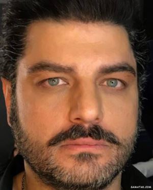بیوگرافی سام درخشانی و همسرش + عکسهای اینستاگرام 1 1523841653 samatak com