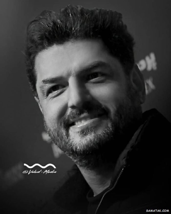 بیوگرافی سام درخشانی و همسرش + عکسهای اینستاگرام بیوگرافی سام درخشانی و همسرش + عکسهای اینستاگرام