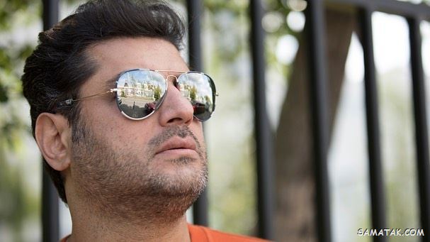 بیوگرافی سام درخشانی و همسرش + عکسهای اینستاگرام بیوگرافی سام درخشانی و همسرش + عکسهای اینستاگرام