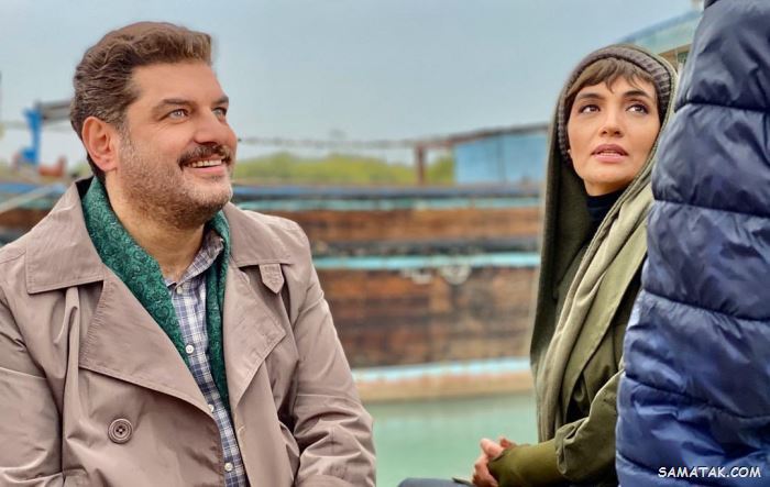 بیوگرافی سام درخشانی و همسرش + عکسهای اینستاگرام بیوگرافی سام درخشانی و همسرش + عکسهای اینستاگرام