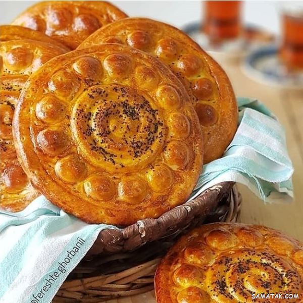 طرز تهیه کلوچه گردویی لاهیجان | طرز تهیه کلوچه گردویی شمال طرز تهیه کلوچه گردویی لاهیجان | طرز تهیه کلوچه گردویی شمال