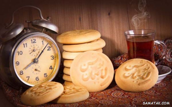 طرز تهیه کلوچه گردویی لاهیجان | طرز تهیه کلوچه گردویی شمال طرز تهیه کلوچه گردویی لاهیجان | طرز تهیه کلوچه گردویی شمال