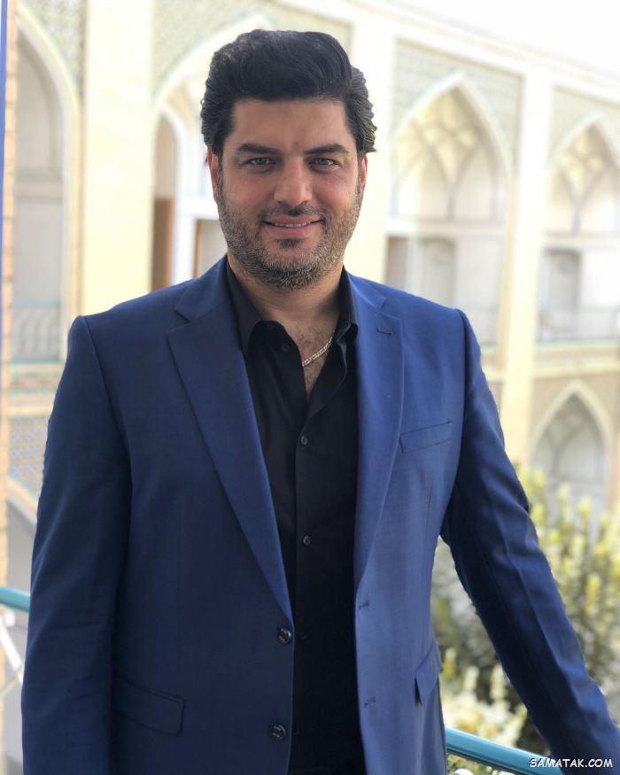 بیوگرافی سام درخشانی و همسرش + عکسهای اینستاگرام بیوگرافی سام درخشانی و همسرش + عکسهای اینستاگرام